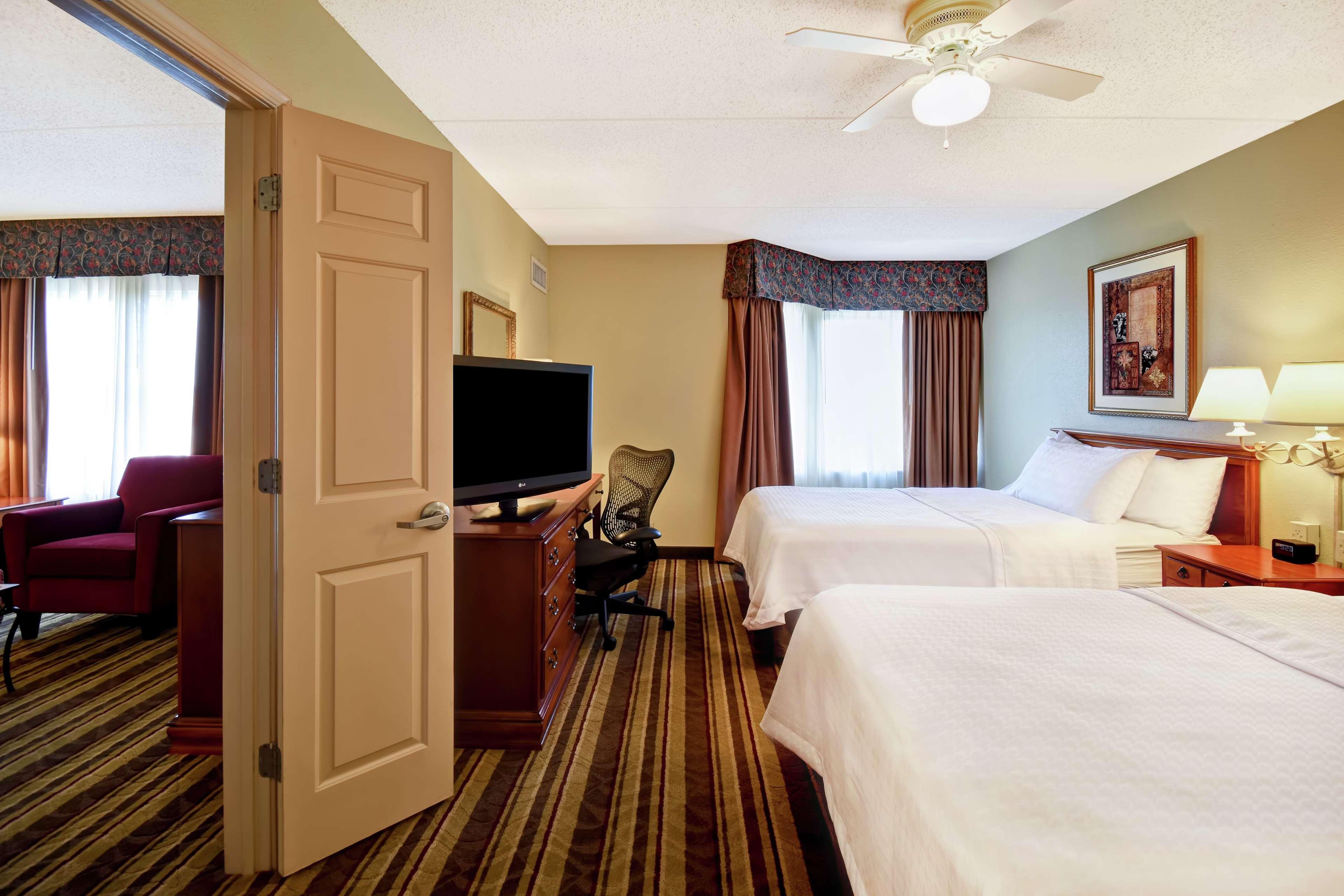 Homewood Suites By Hilton Chester Exterior photo
