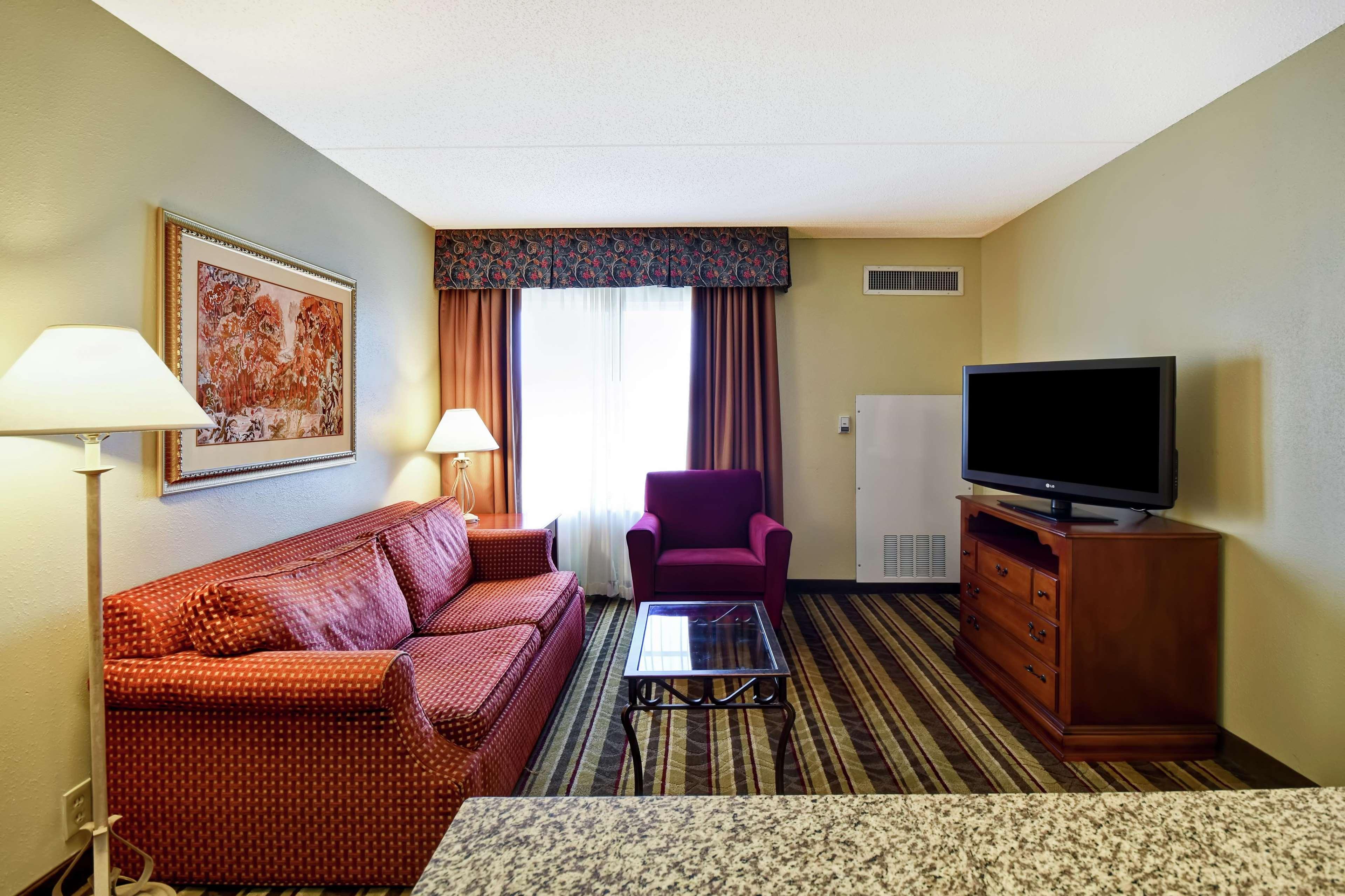 Homewood Suites By Hilton Chester Exterior photo