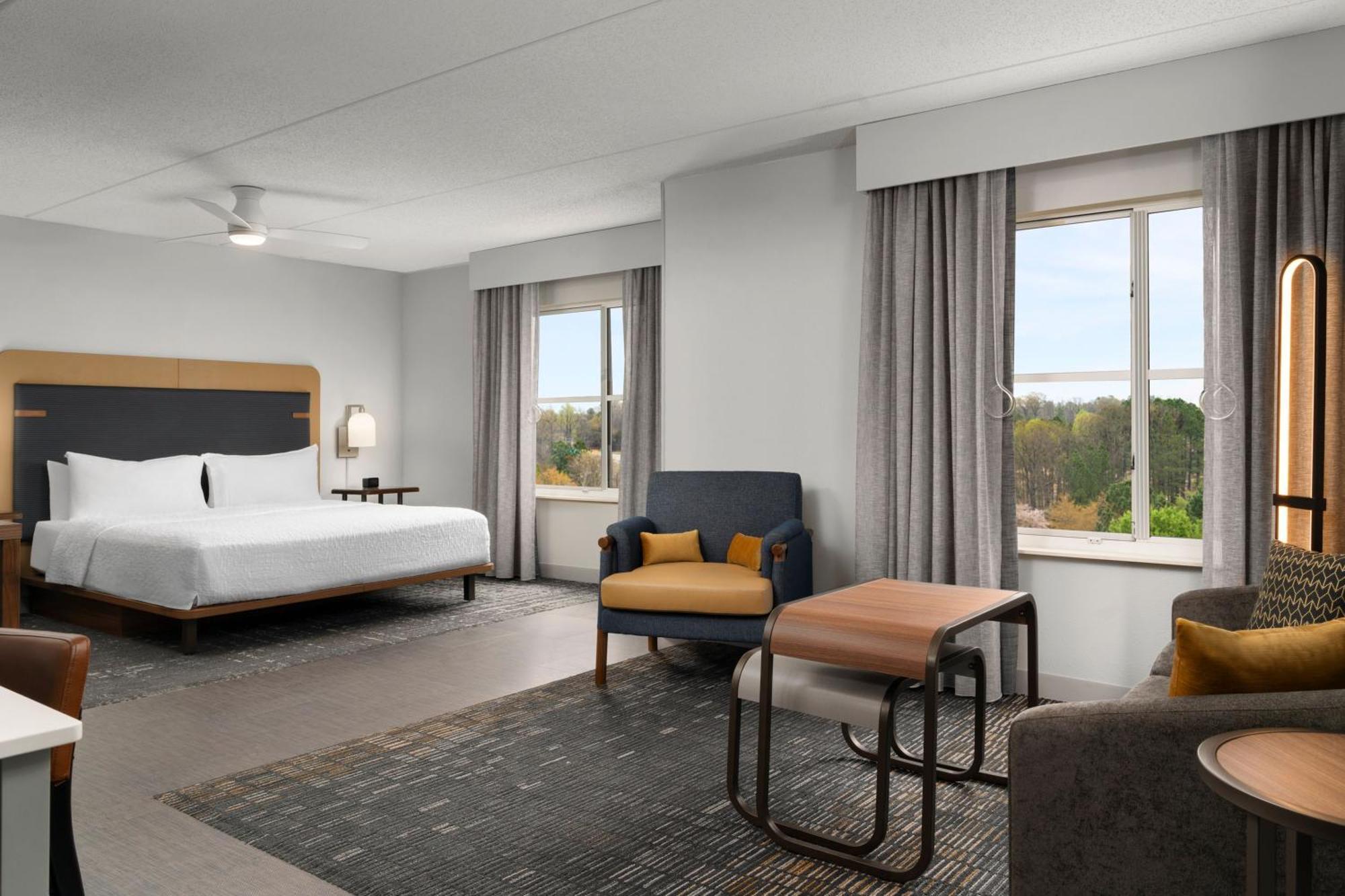 Homewood Suites By Hilton Chester Exterior photo