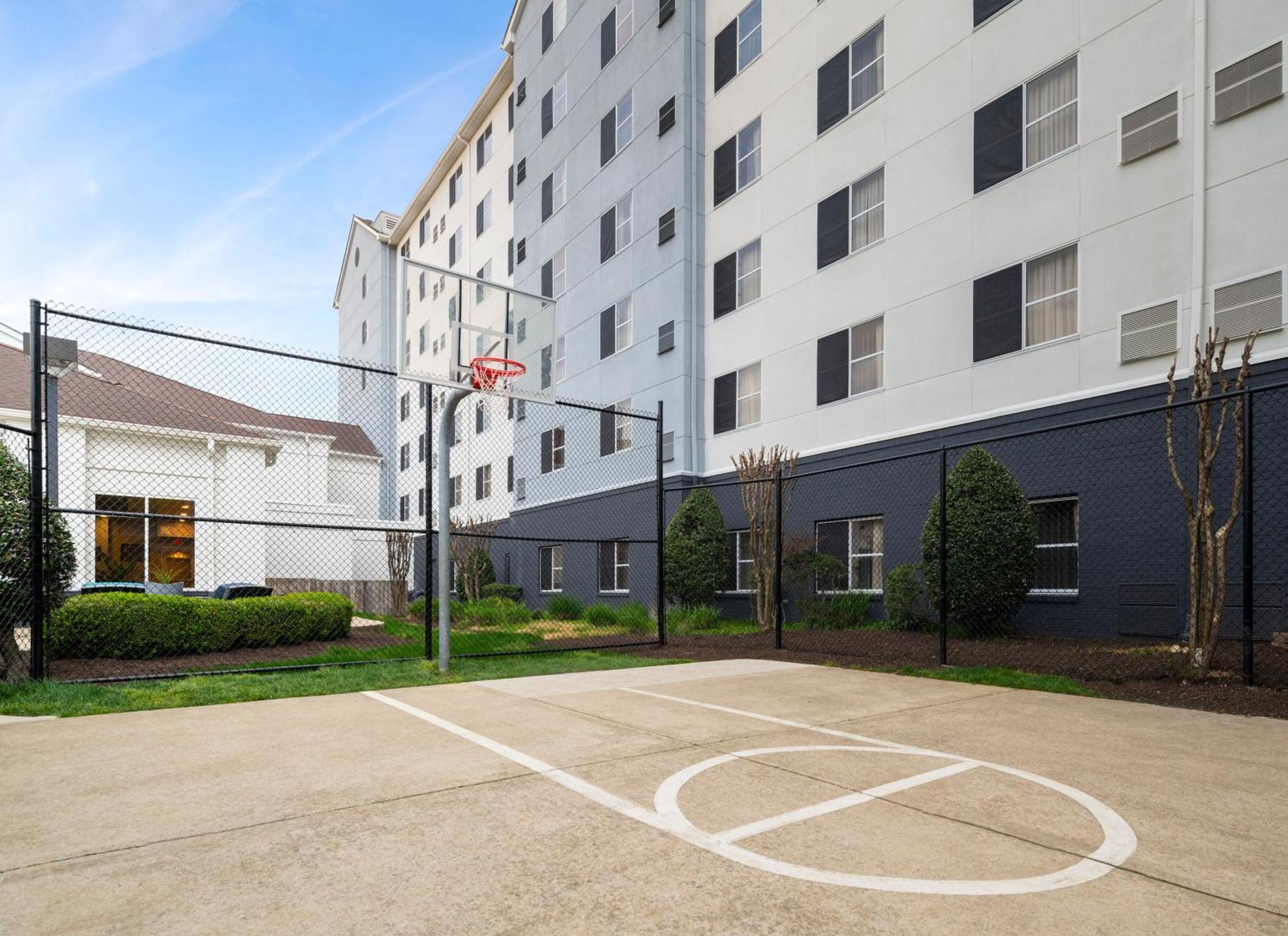 Homewood Suites By Hilton Chester Exterior photo