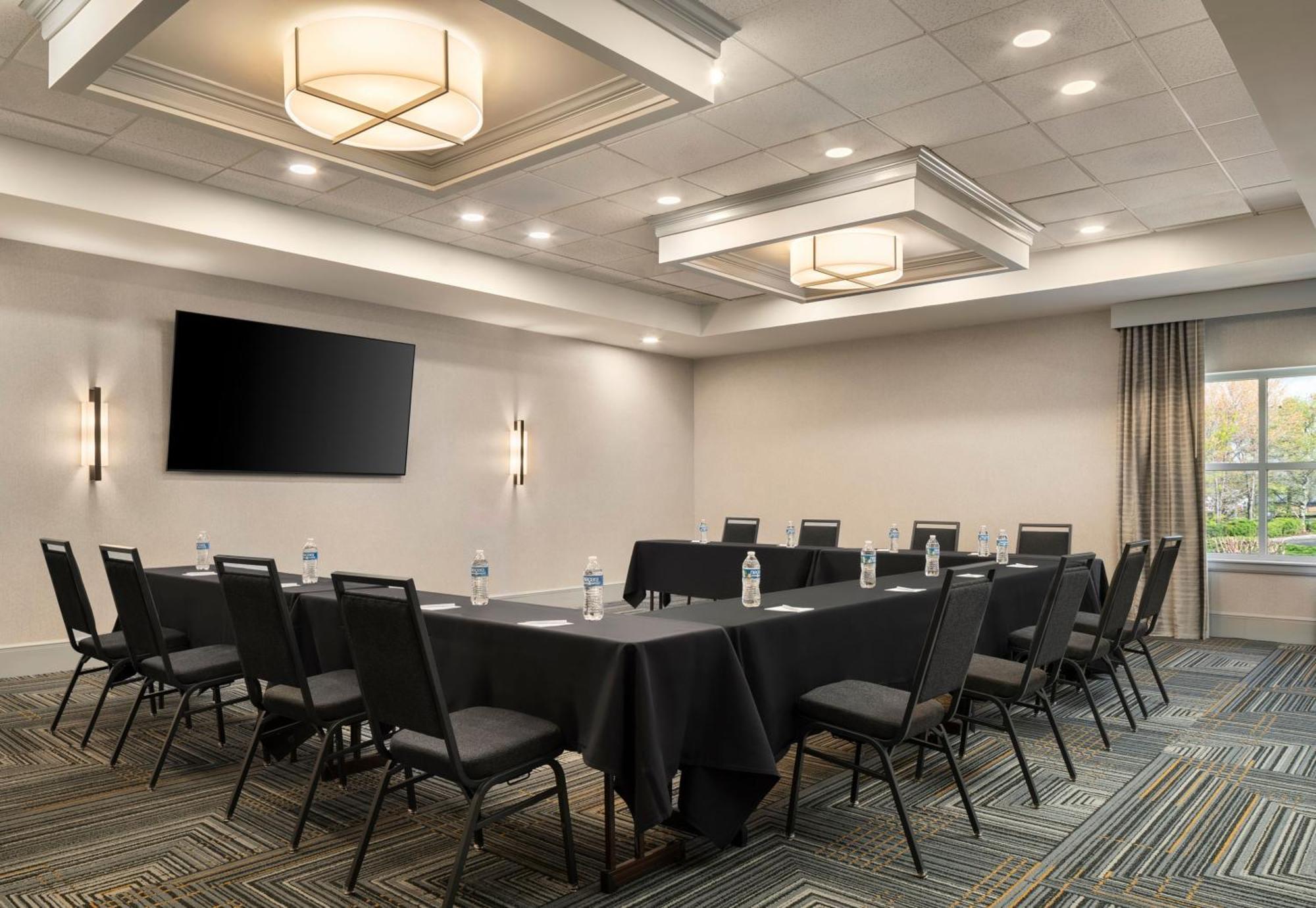 Homewood Suites By Hilton Chester Exterior photo