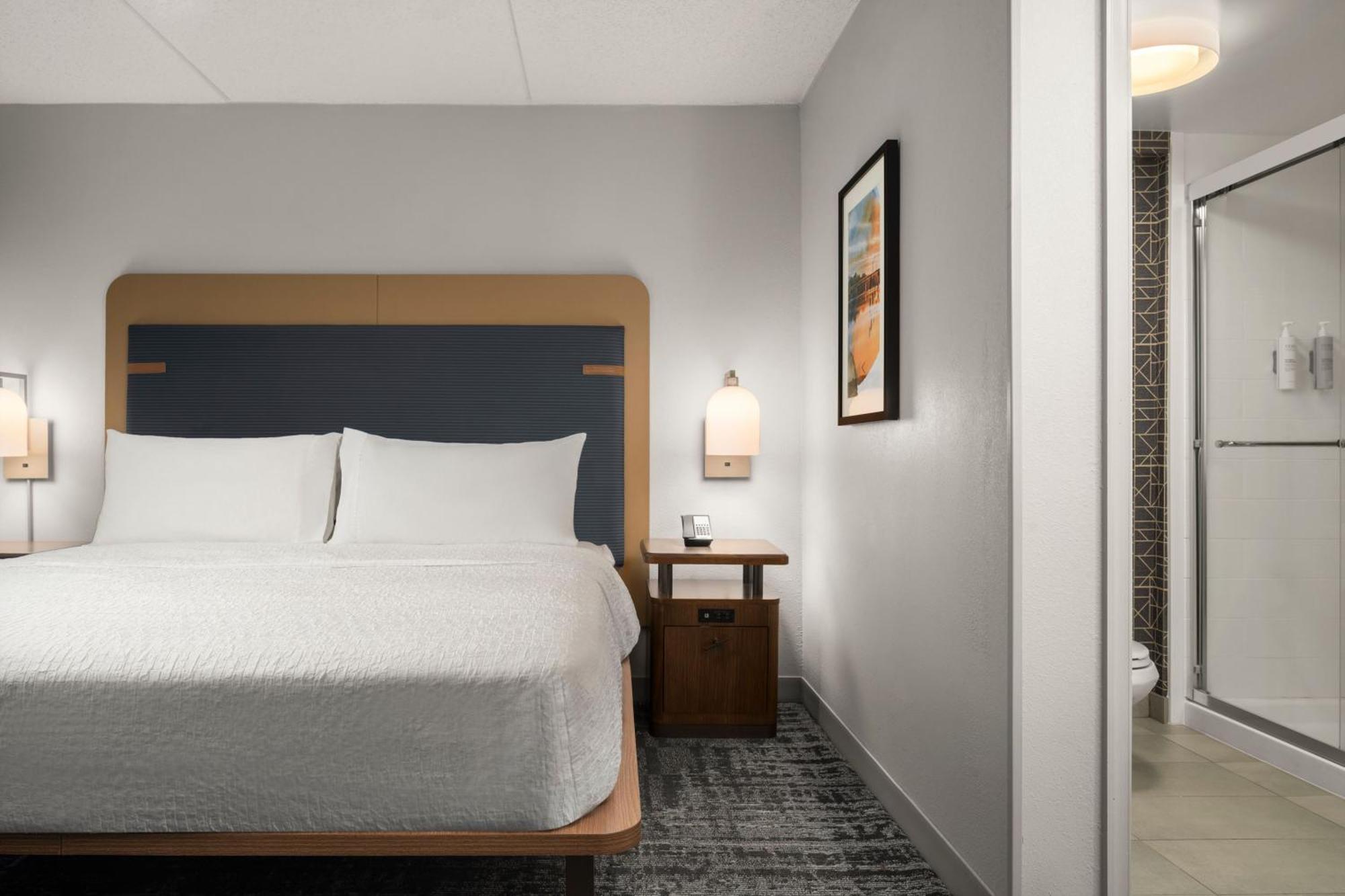 Homewood Suites By Hilton Chester Exterior photo