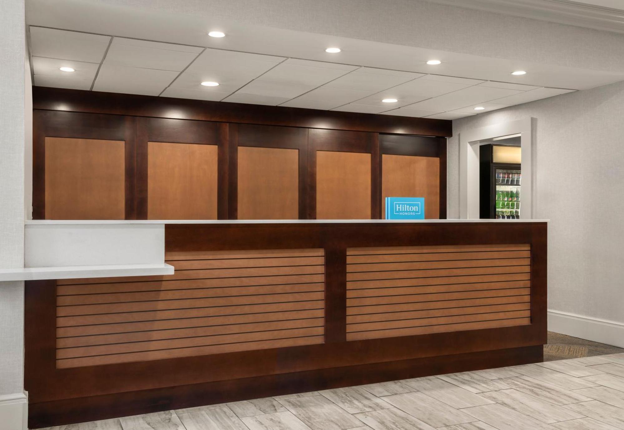 Homewood Suites By Hilton Chester Exterior photo